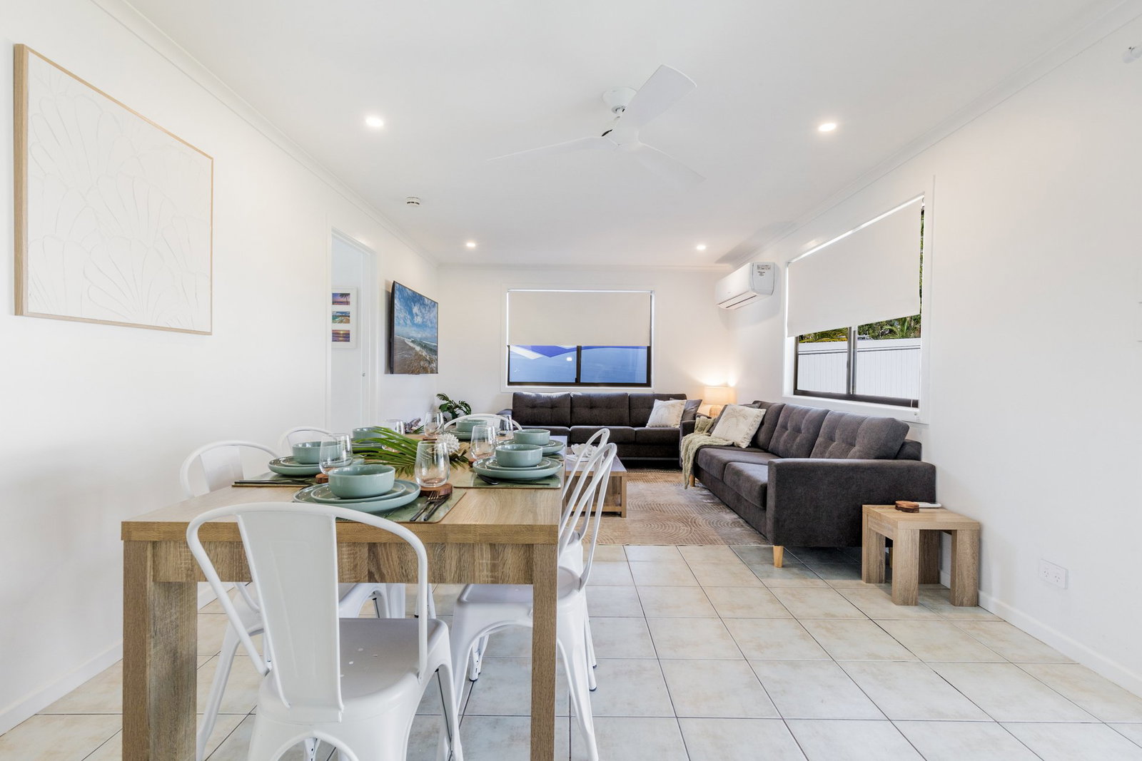 21 Captain Cook Drive, Agnes Water  QLD  4677