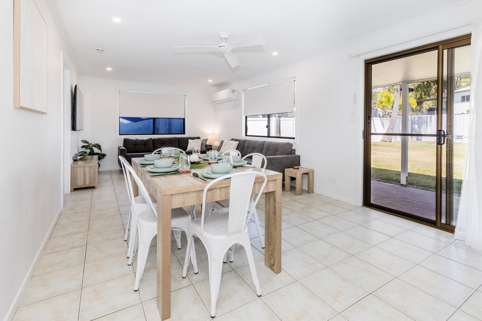 21 Captain Cook Drive, Agnes Water  QLD  4677