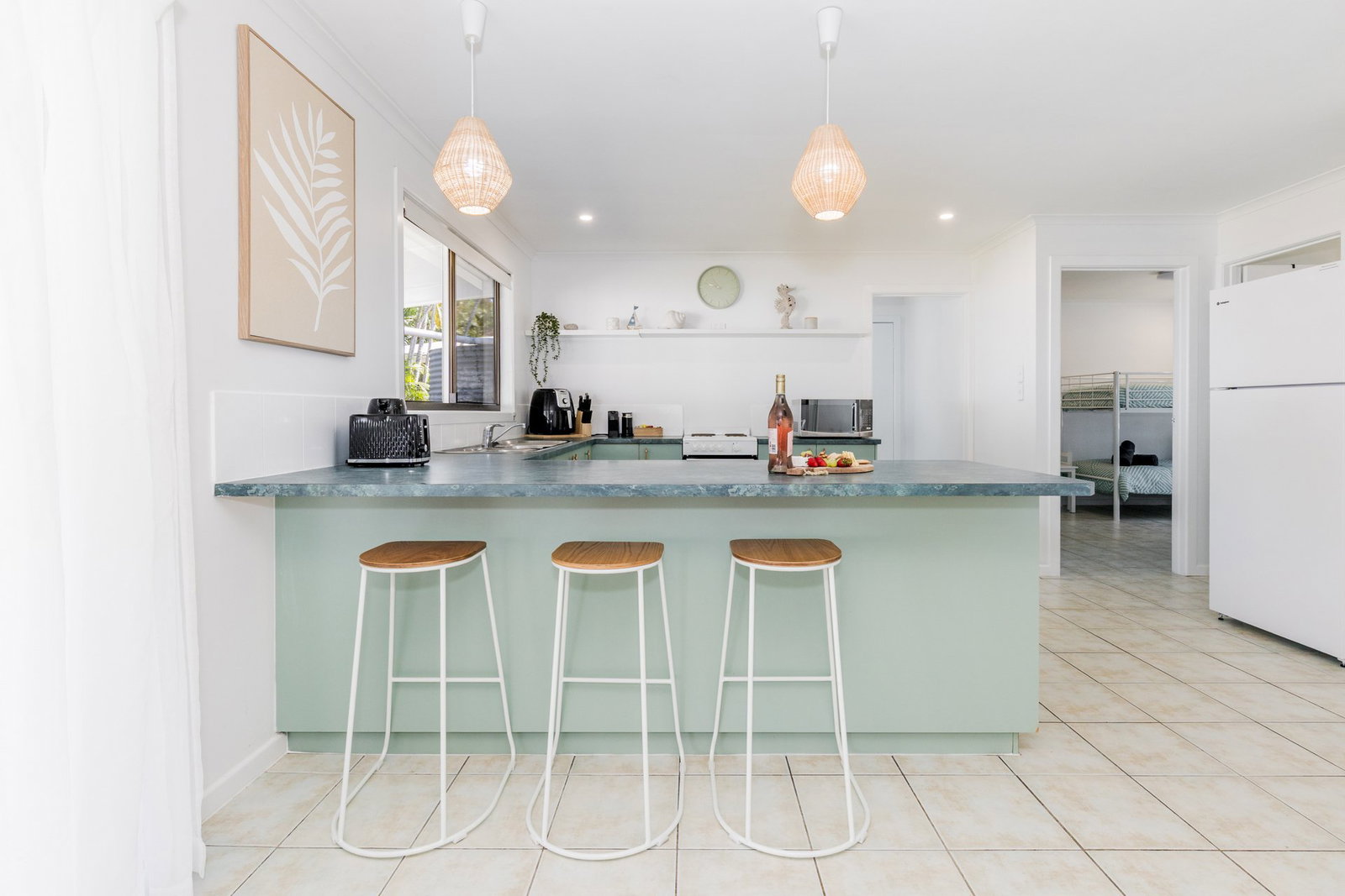 21 Captain Cook Drive, Agnes Water  QLD  4677