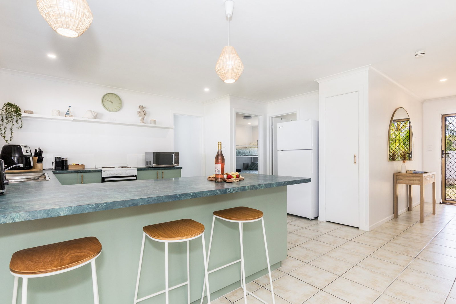21 Captain Cook Drive, Agnes Water  QLD  4677