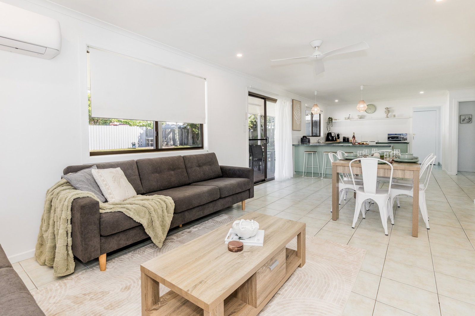 21 Captain Cook Drive, Agnes Water  QLD  4677