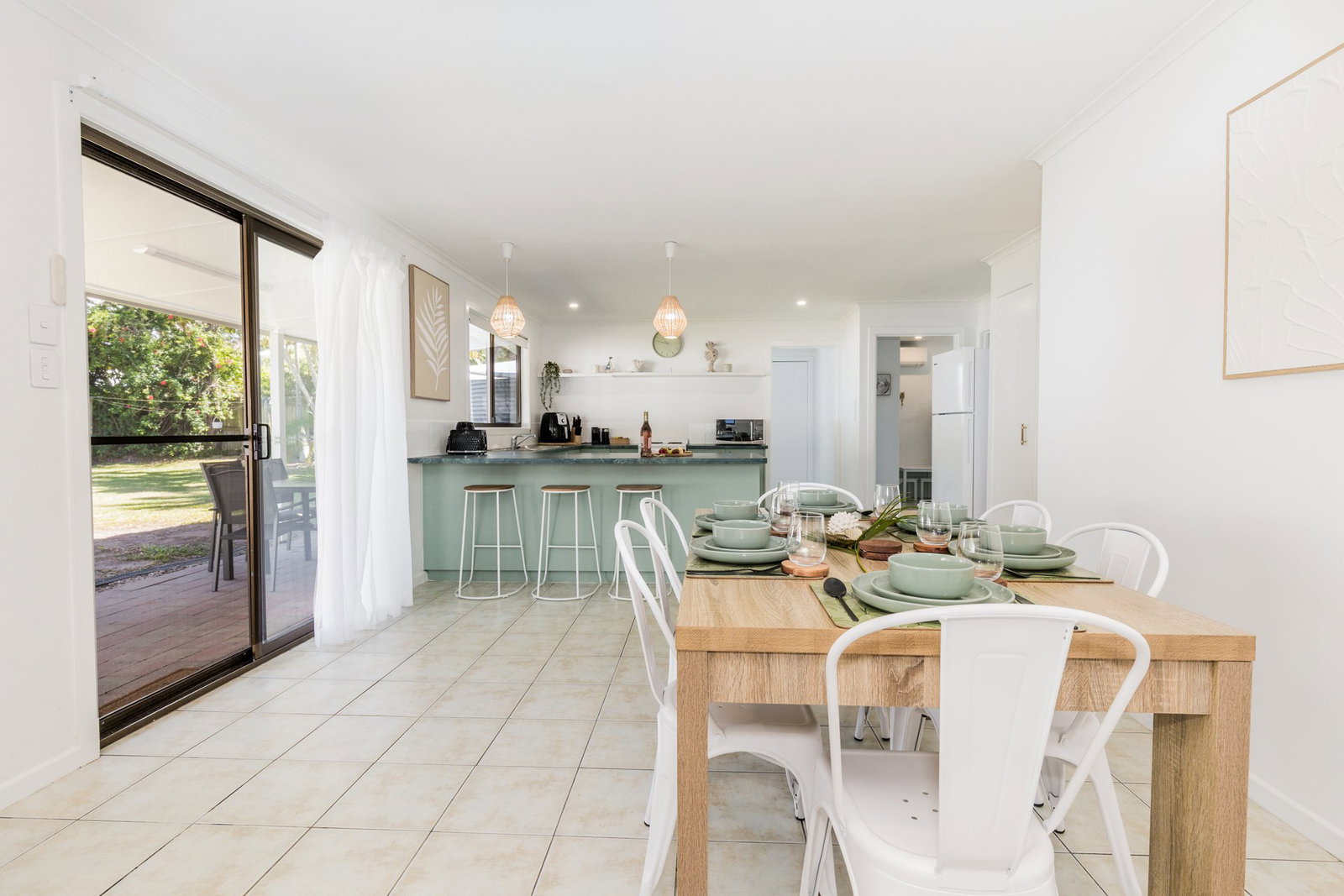 21 Captain Cook Drive, Agnes Water  QLD  4677