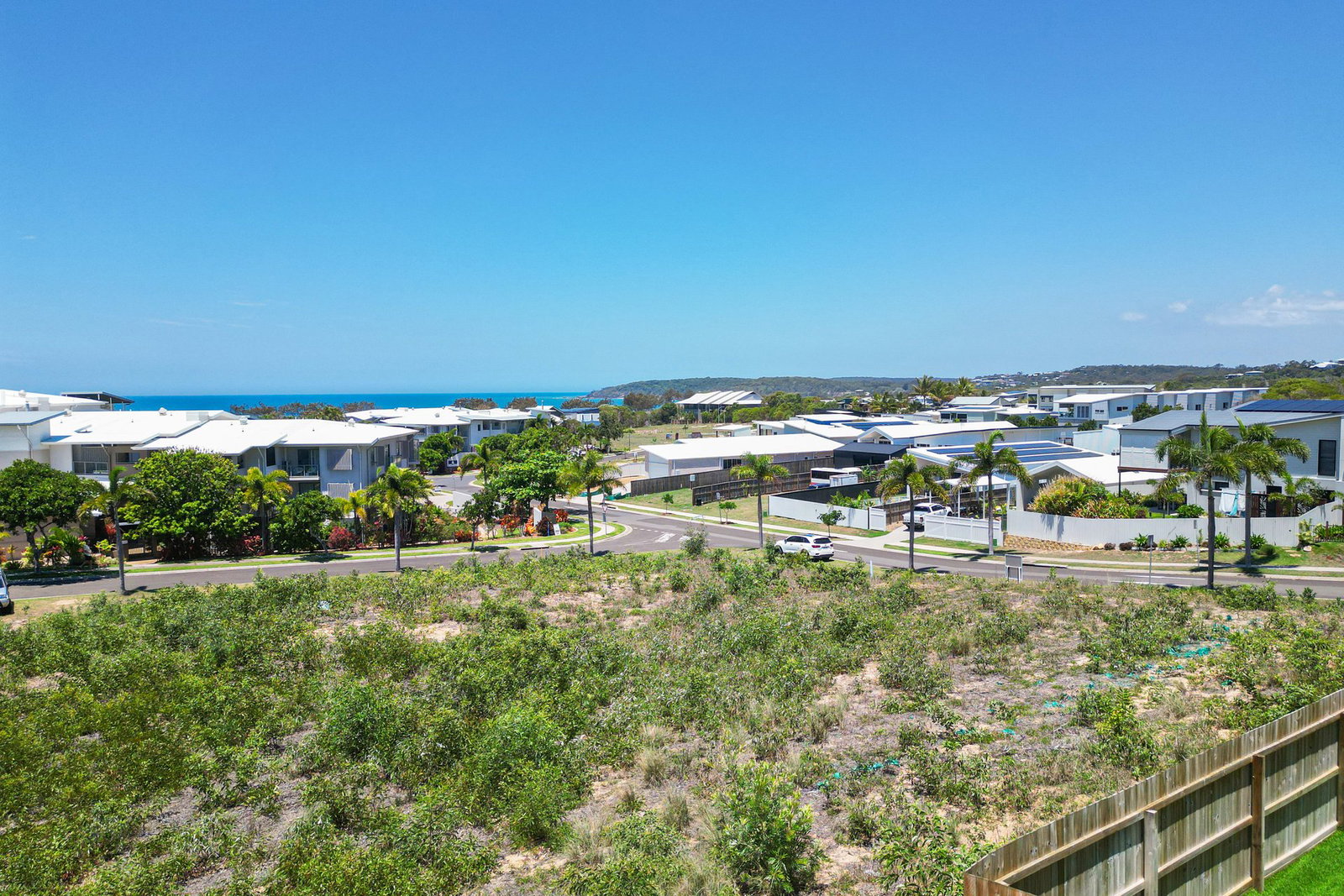 19/3 Beaches Village Circuit, Agnes Water  QLD  4677