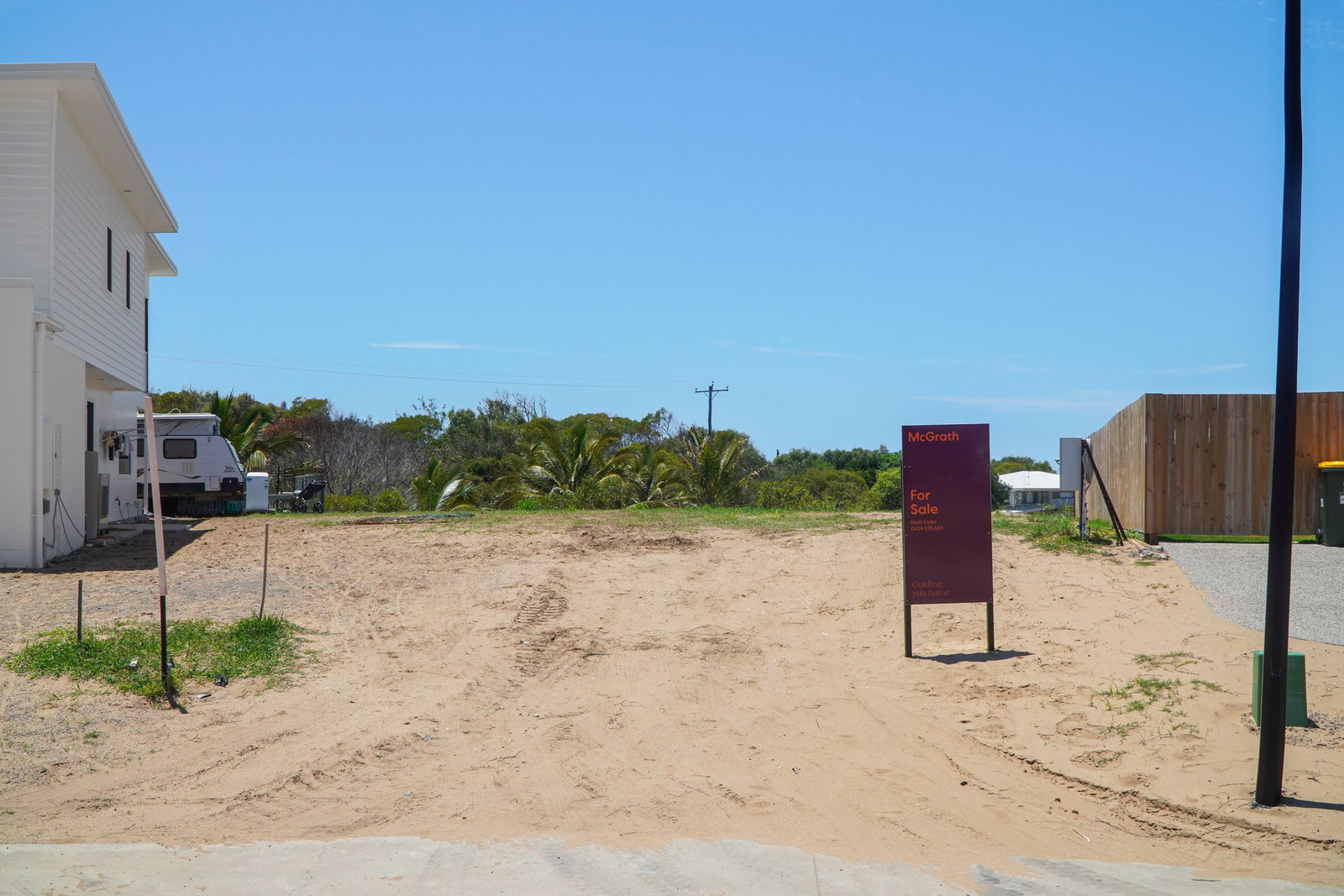 19/3 Beaches Village Circuit, Agnes Water  QLD  4677