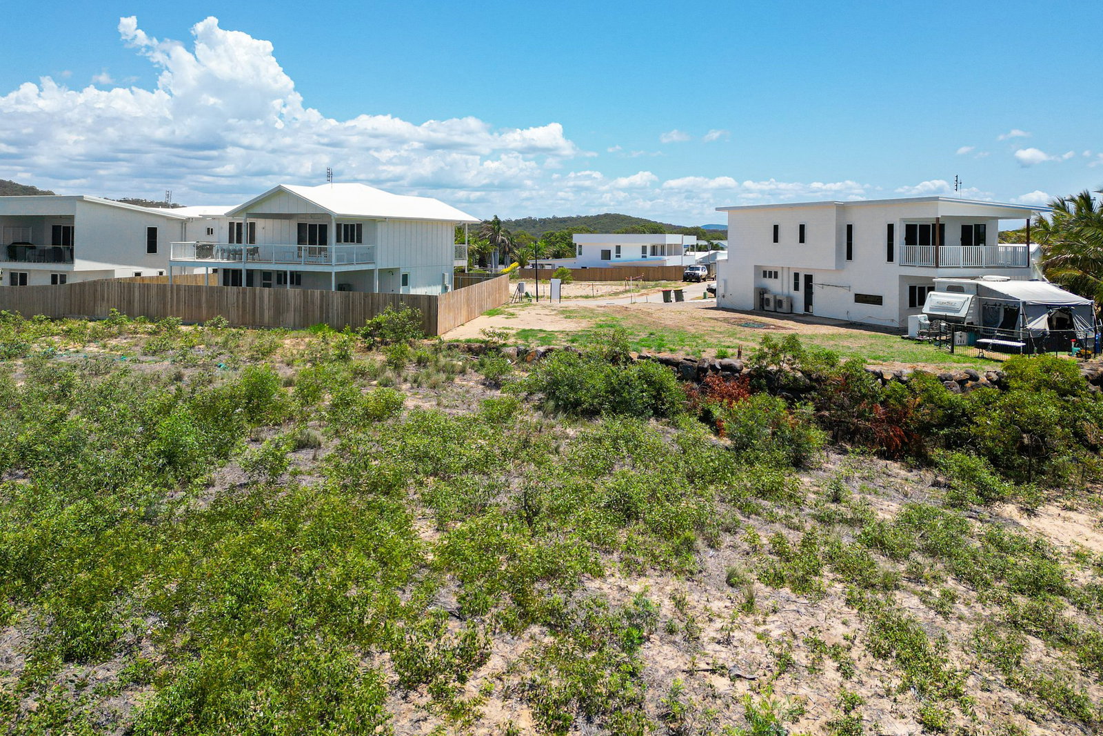 19/3 Beaches Village Circuit, Agnes Water  QLD  4677