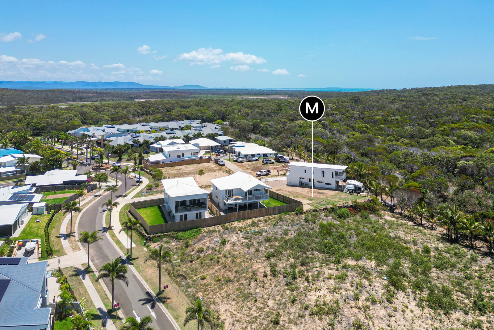 19/3 Beaches Village Circuit, Agnes Water  QLD  4677
