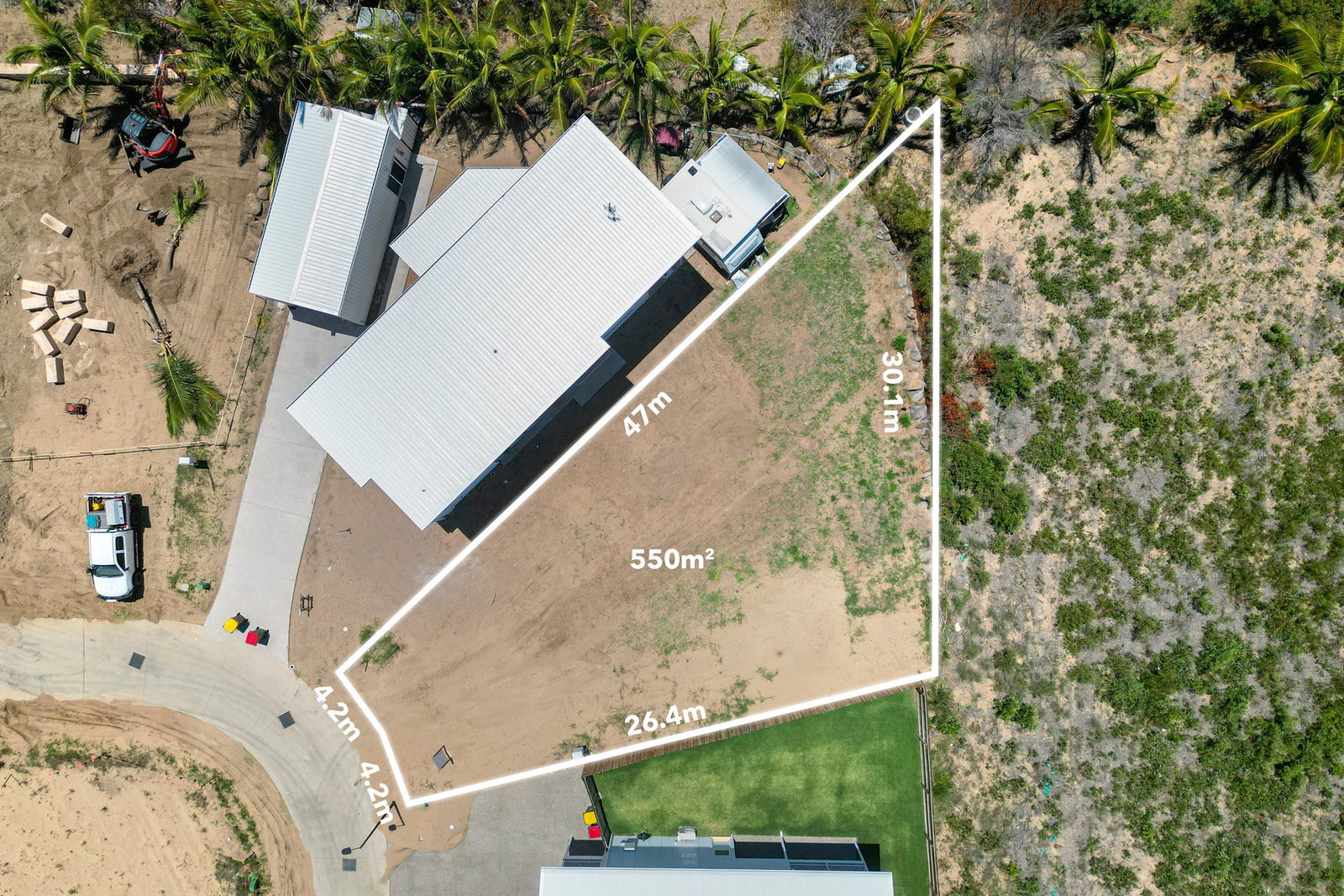 19/3 Beaches Village Circuit, Agnes Water  QLD  4677