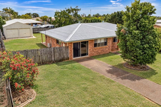 36 Hilltop Parade, Avoca  QLD  4670