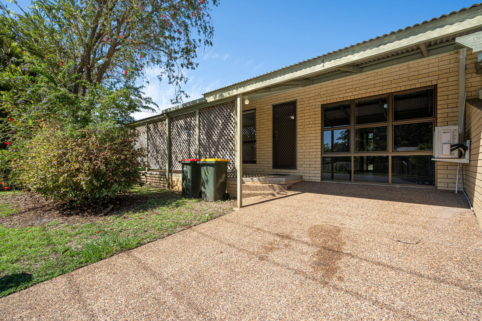 1/12 Scott Street, Millbank  QLD  4670