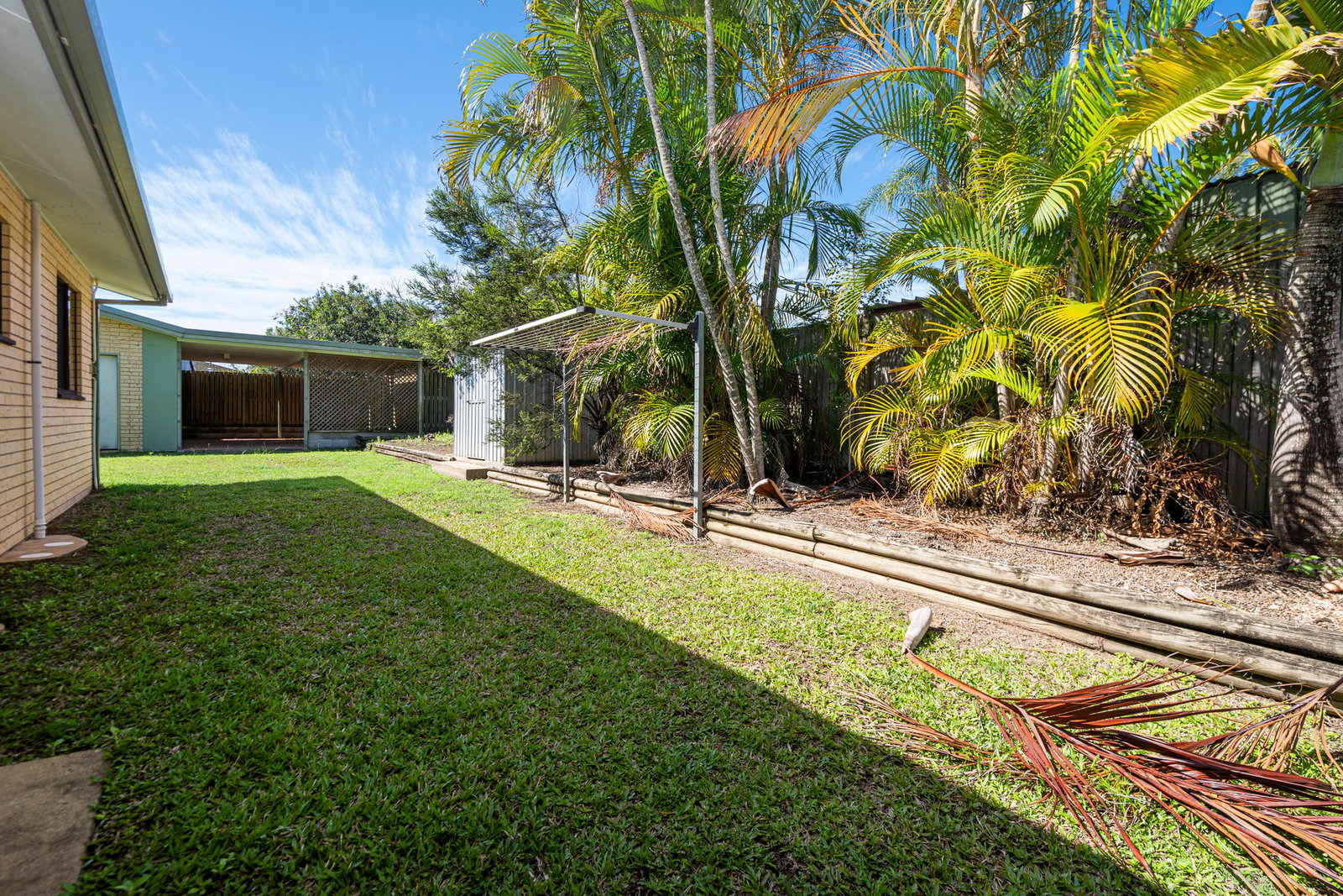 1/12 Scott Street, Millbank  QLD  4670
