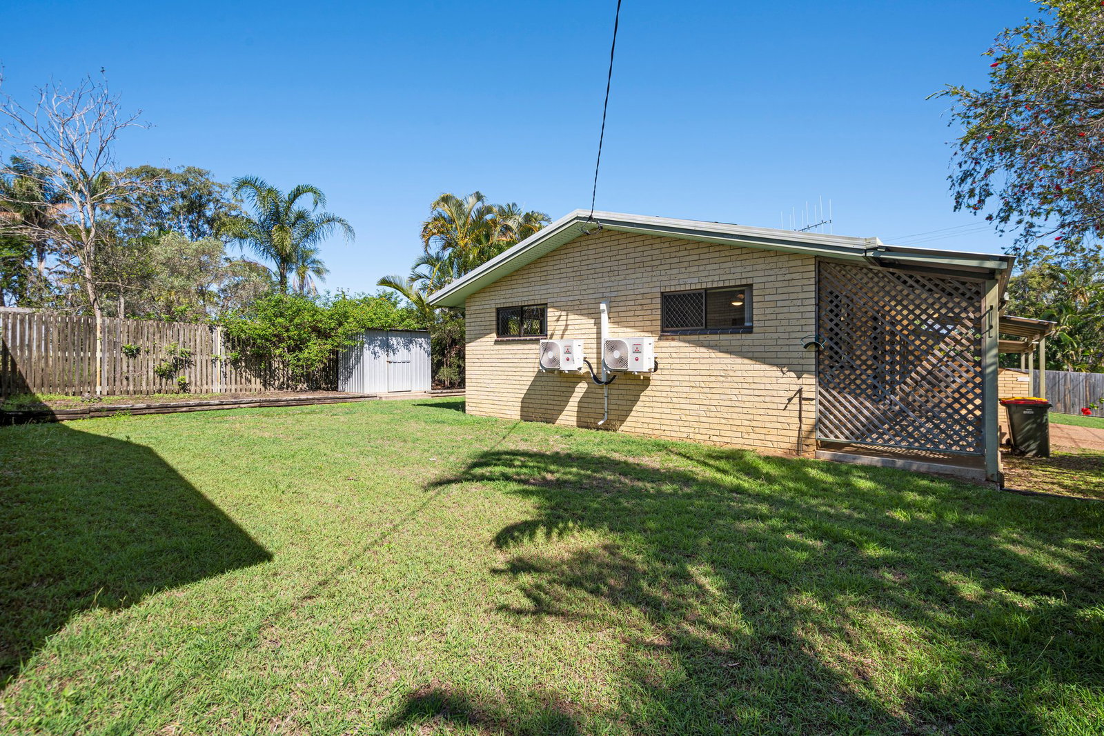 1/12 Scott Street, Millbank  QLD  4670