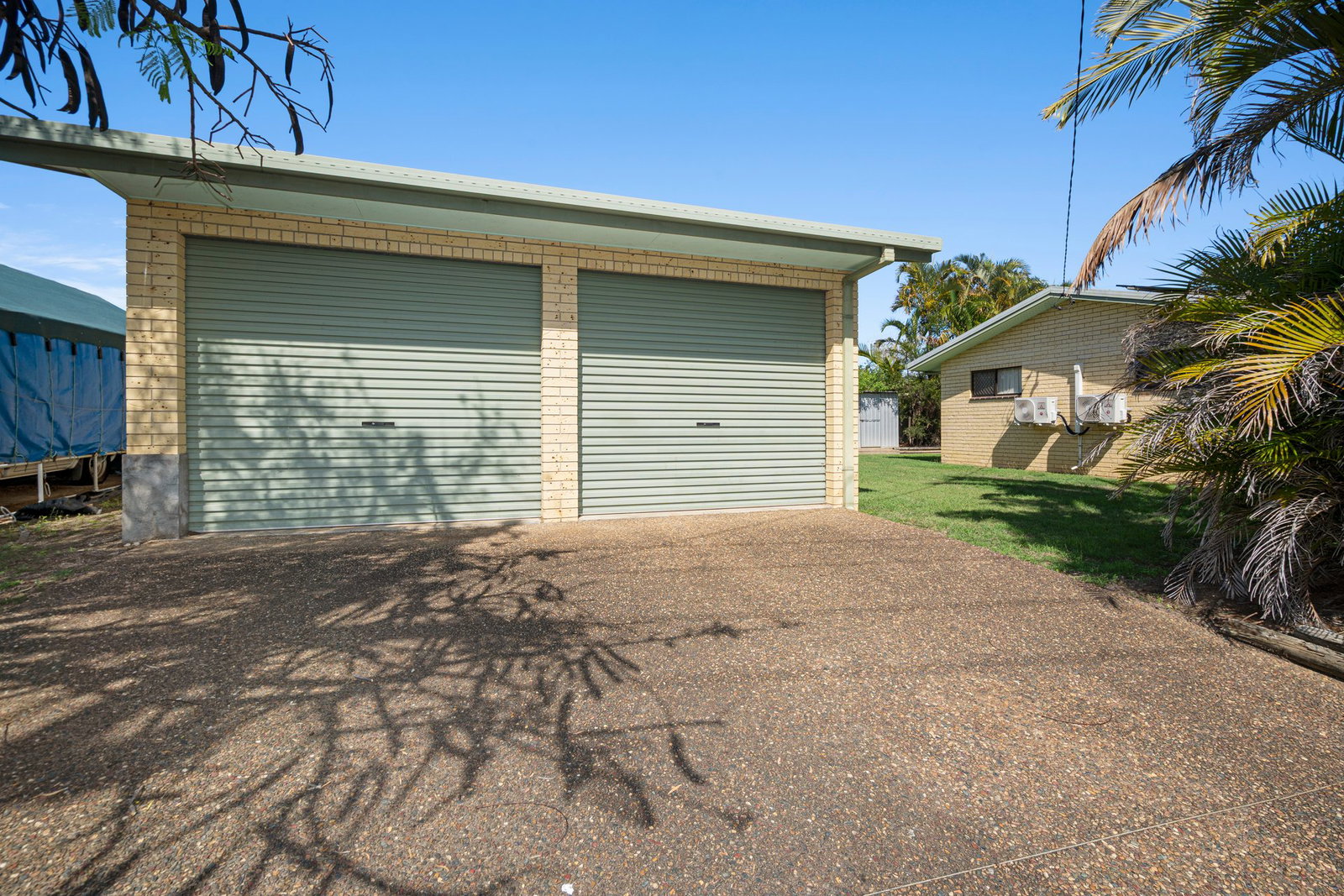 1/12 Scott Street, Millbank  QLD  4670