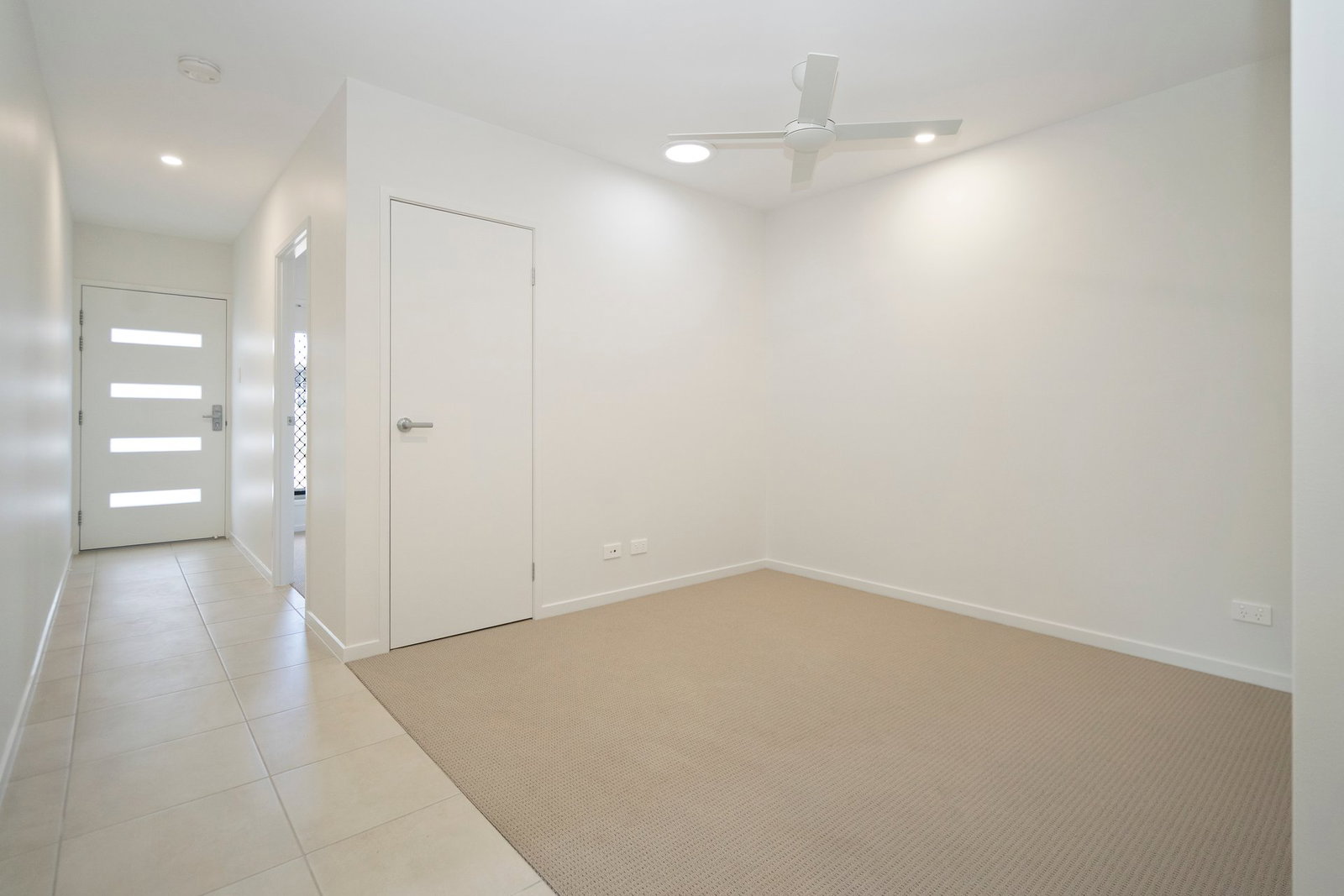 U2/43a Powers Street, Bundaberg West  QLD  4670