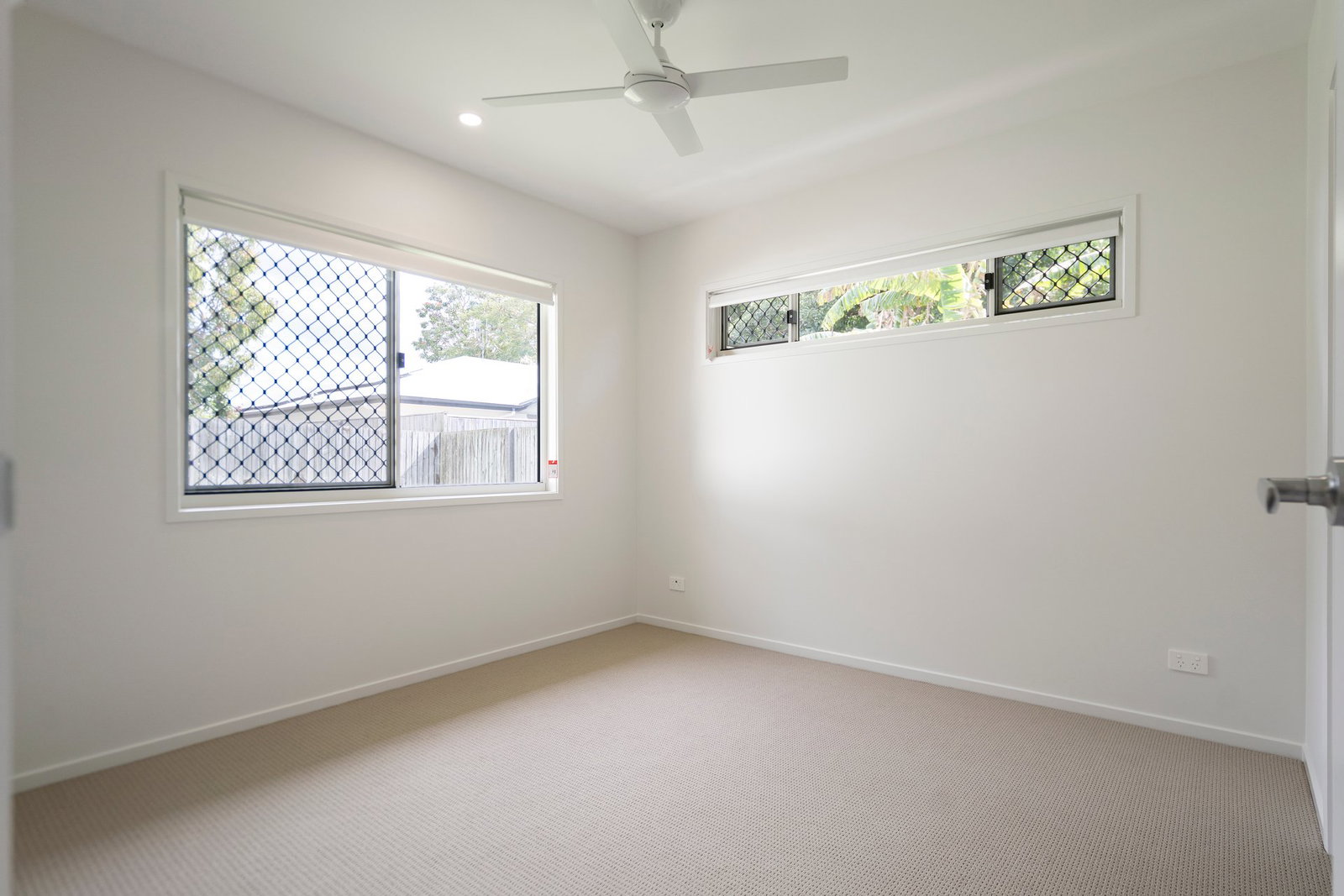 U2/43a Powers Street, Bundaberg West  QLD  4670
