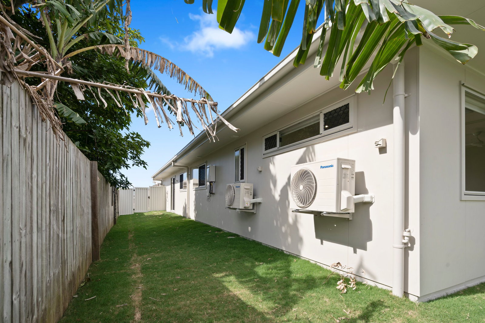 U2/43a Powers Street, Bundaberg West  QLD  4670