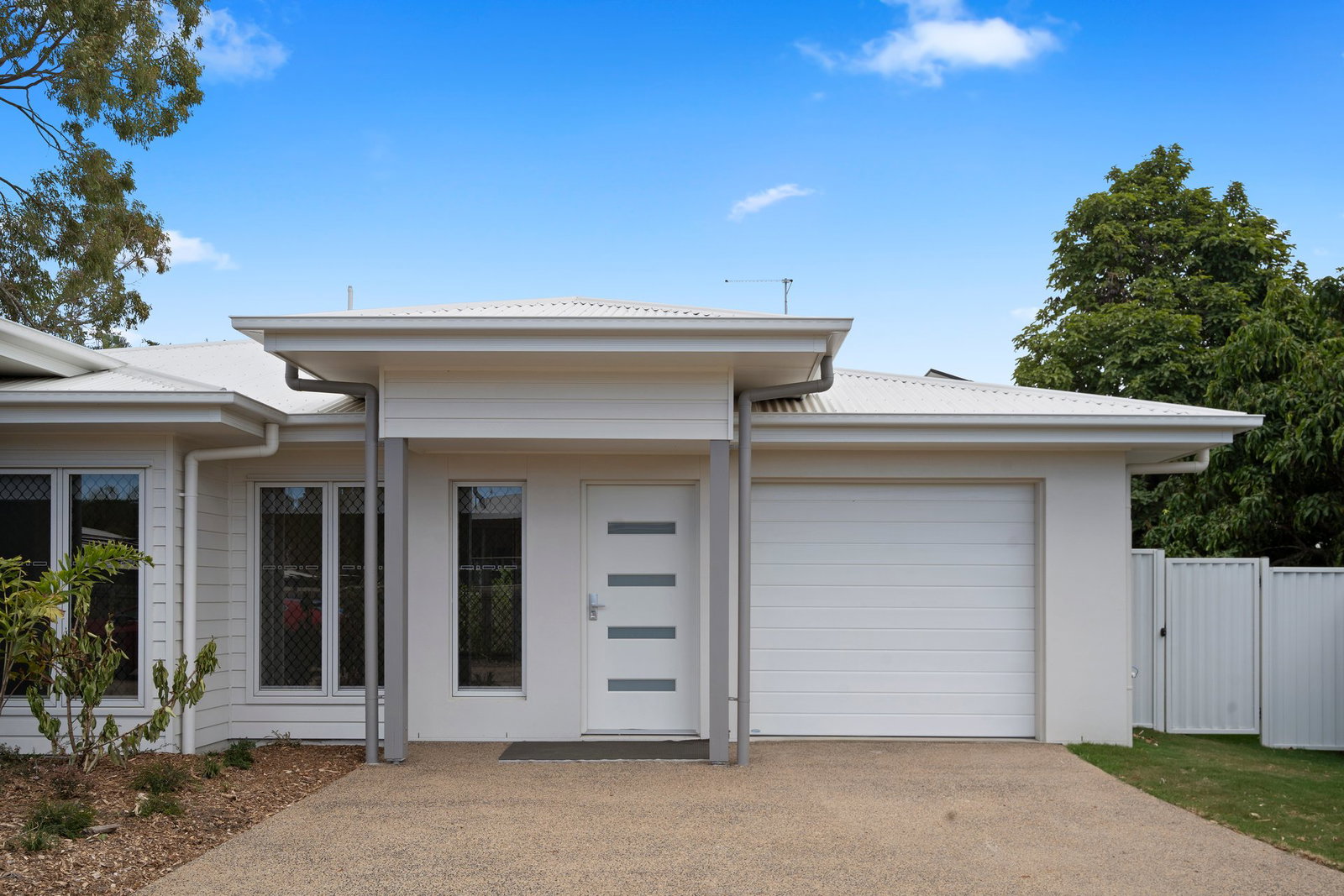 U2/43a Powers Street, Bundaberg West  QLD  4670