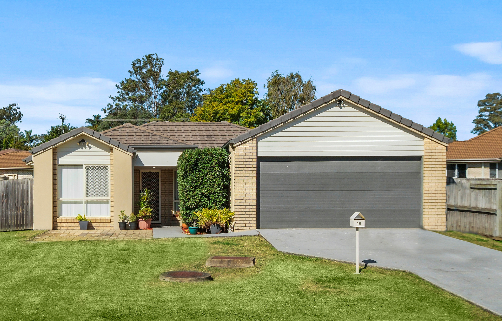 Listing image for 16 Neumann Place, Leichhardt  QLD  4305