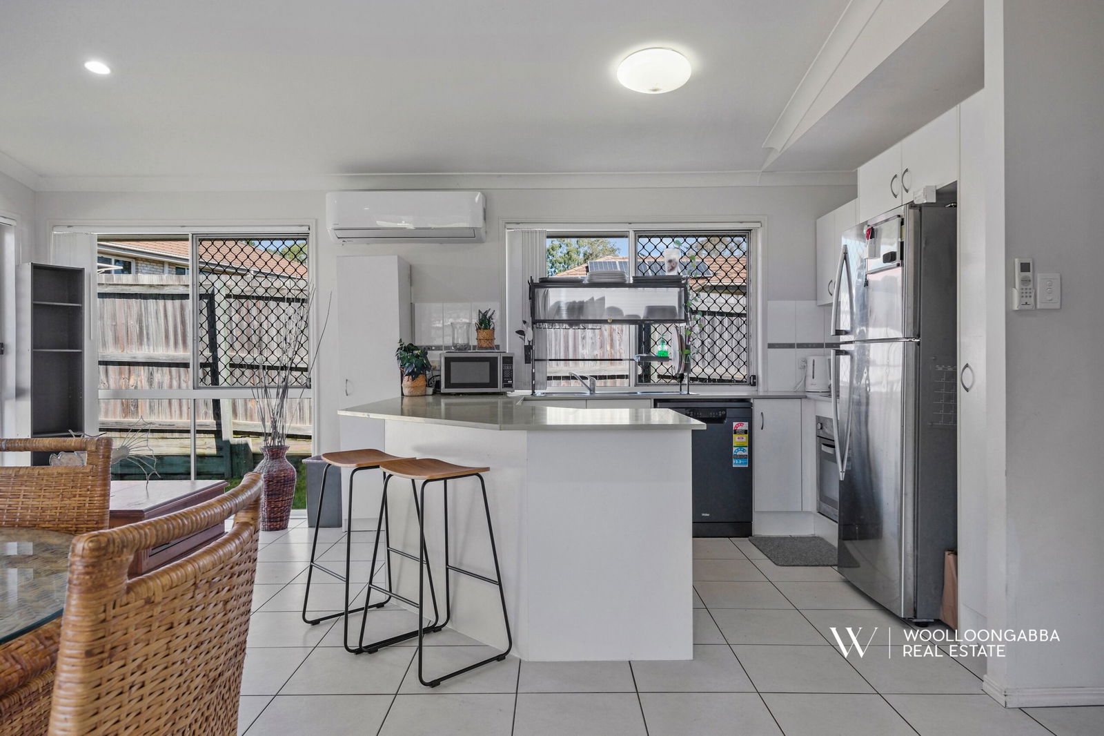 Listing image for 16 Neumann Place, Leichhardt  QLD  4305