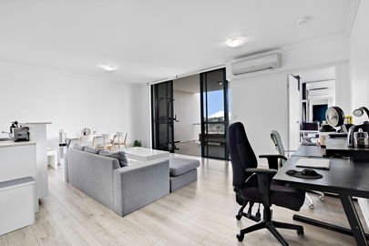 439/803 Stanley Street