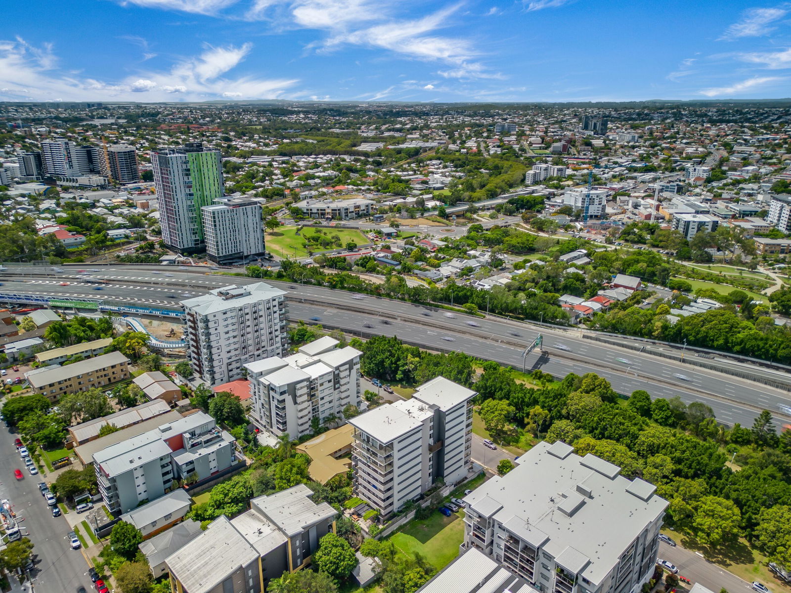 Listing image for 803/37 Regent Street, Woolloongabba  QLD  4102