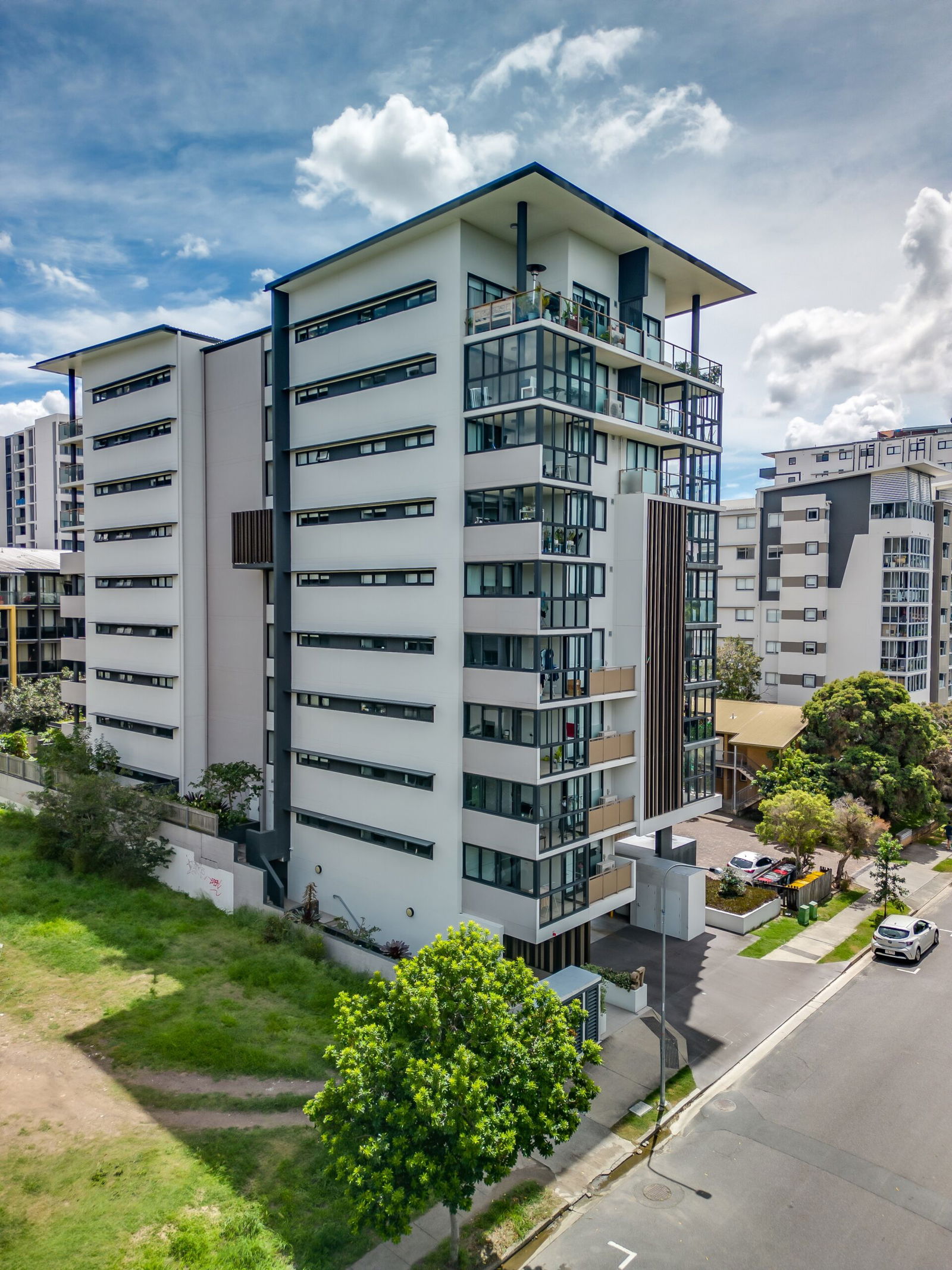 Listing image for 803/37 Regent Street, Woolloongabba  QLD  4102
