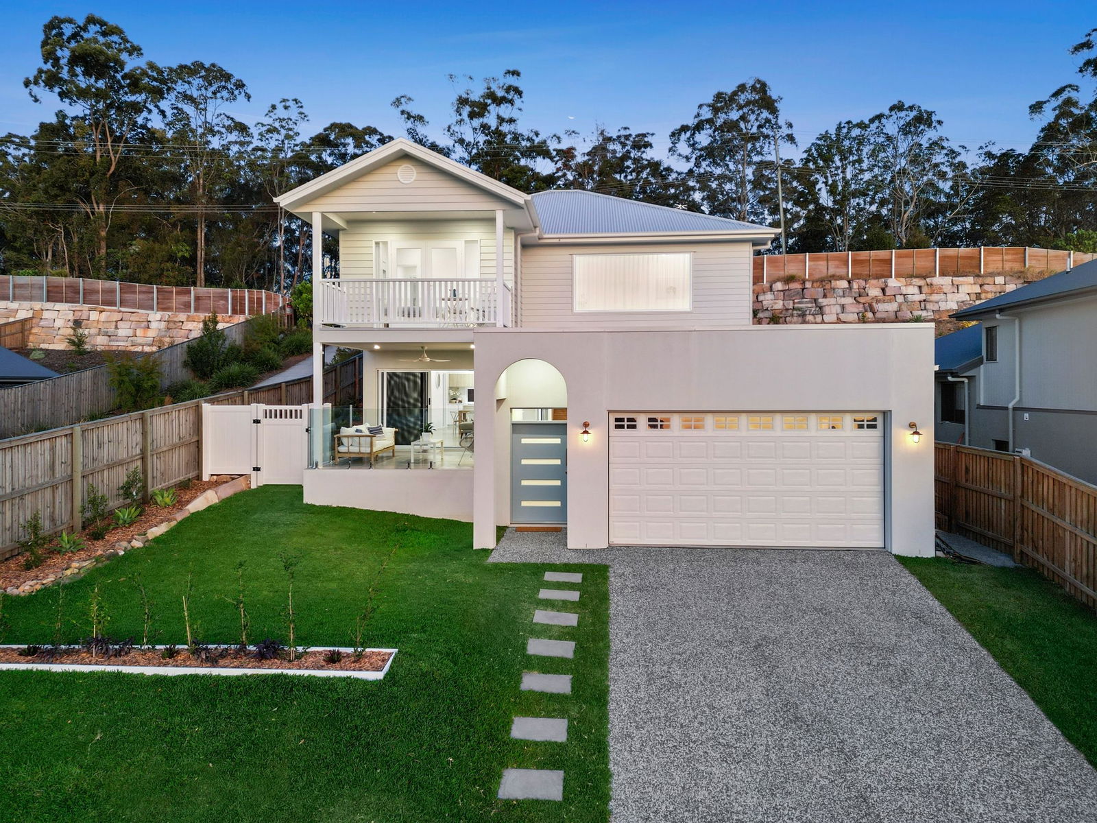 Listing image for 28 Skyline Circuit, Palmwoods  QLD  4555