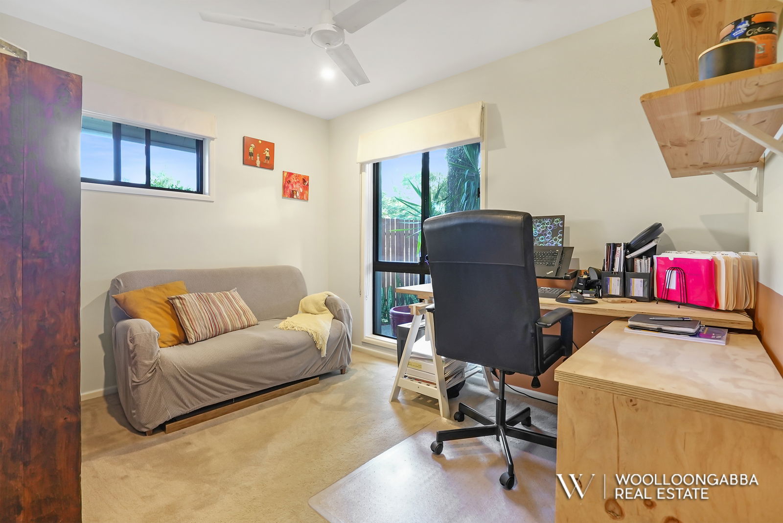 Listing image for 35A Chapel Hill Road, Chapel Hill  QLD  4069