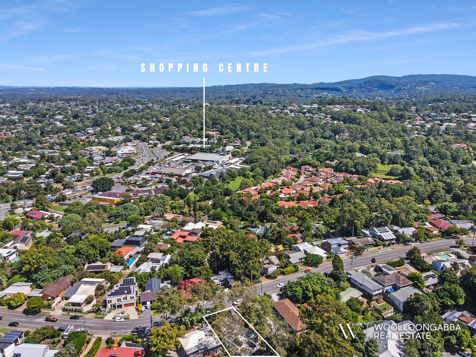 Listing image for 35A Chapel Hill Road, Chapel Hill  QLD  4069