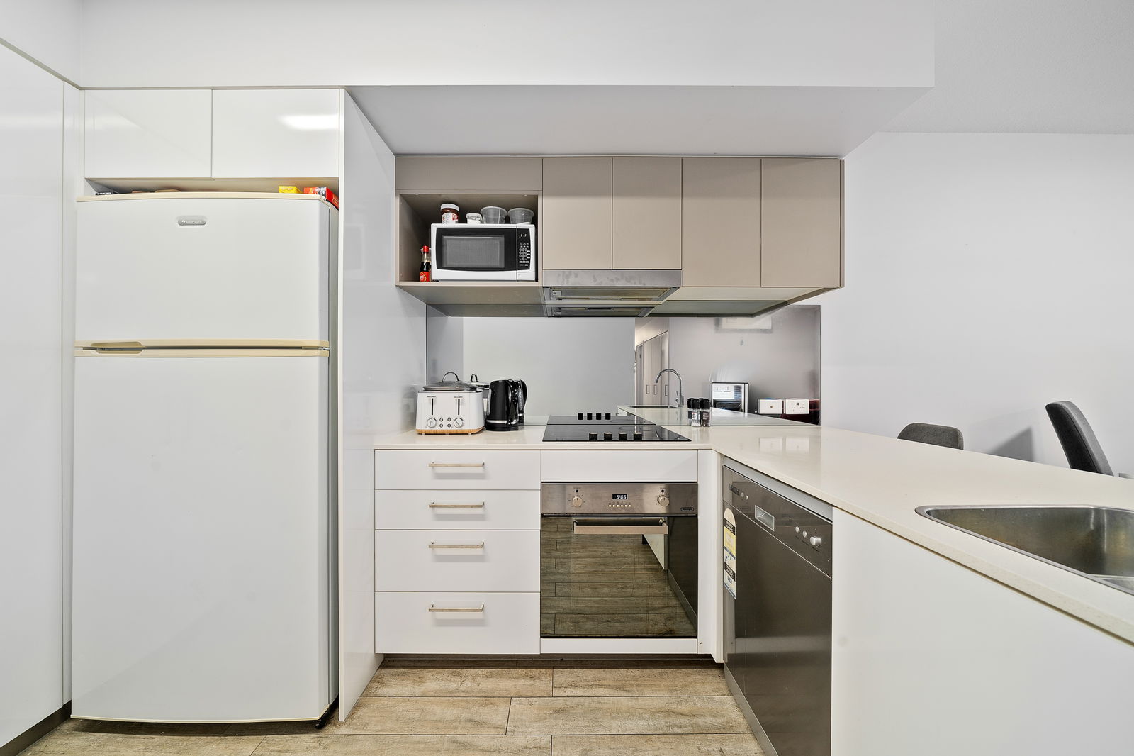 Listing image for 57/17 Carl Street, Woolloongabba  QLD  4102