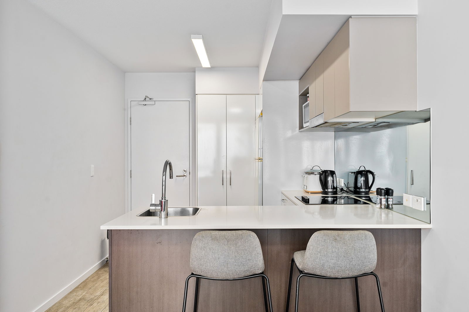 Listing image for 57/17 Carl Street, Woolloongabba  QLD  4102