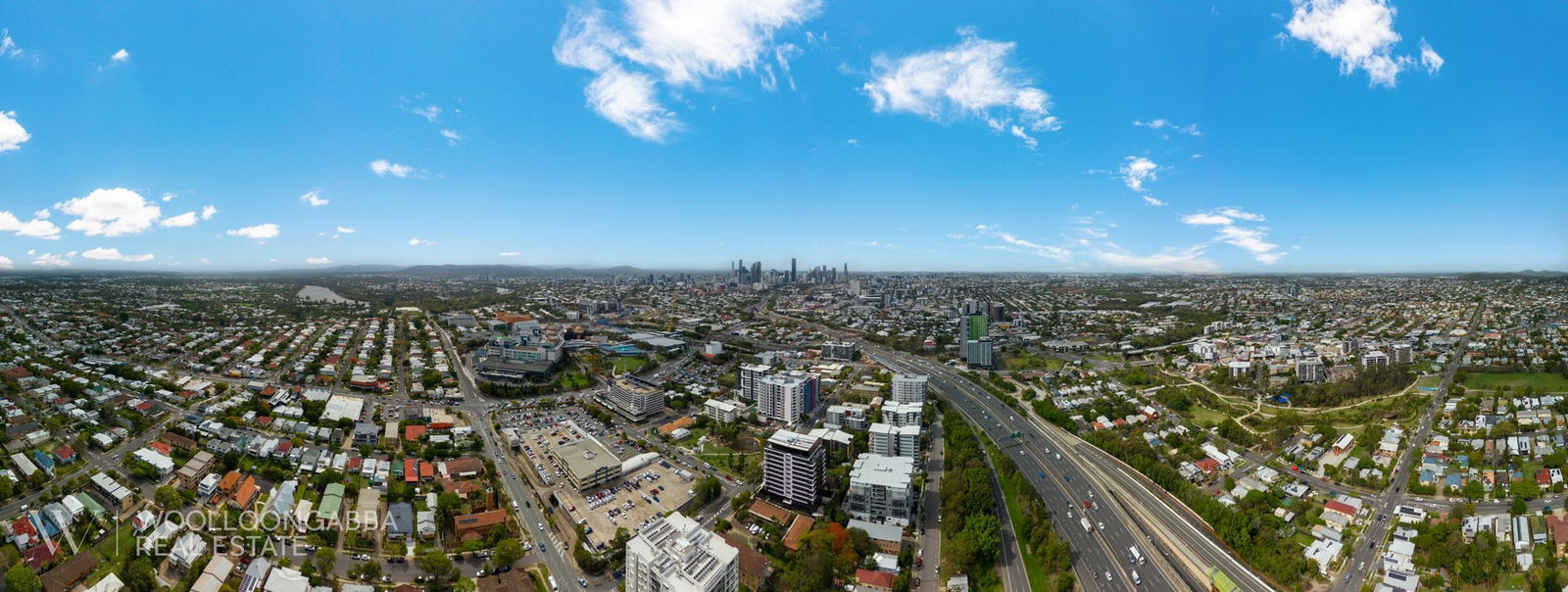 Listing image for 57/17 Carl Street, Woolloongabba  QLD  4102