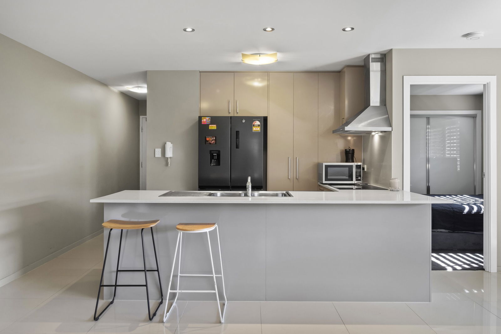 Listing image for 4/85 Queens Road, Everton Hills  QLD  4053