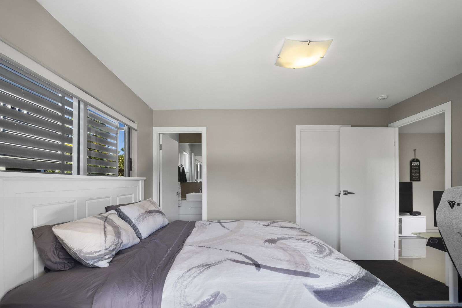 Listing image for 4/85 Queens Road, Everton Hills  QLD  4053