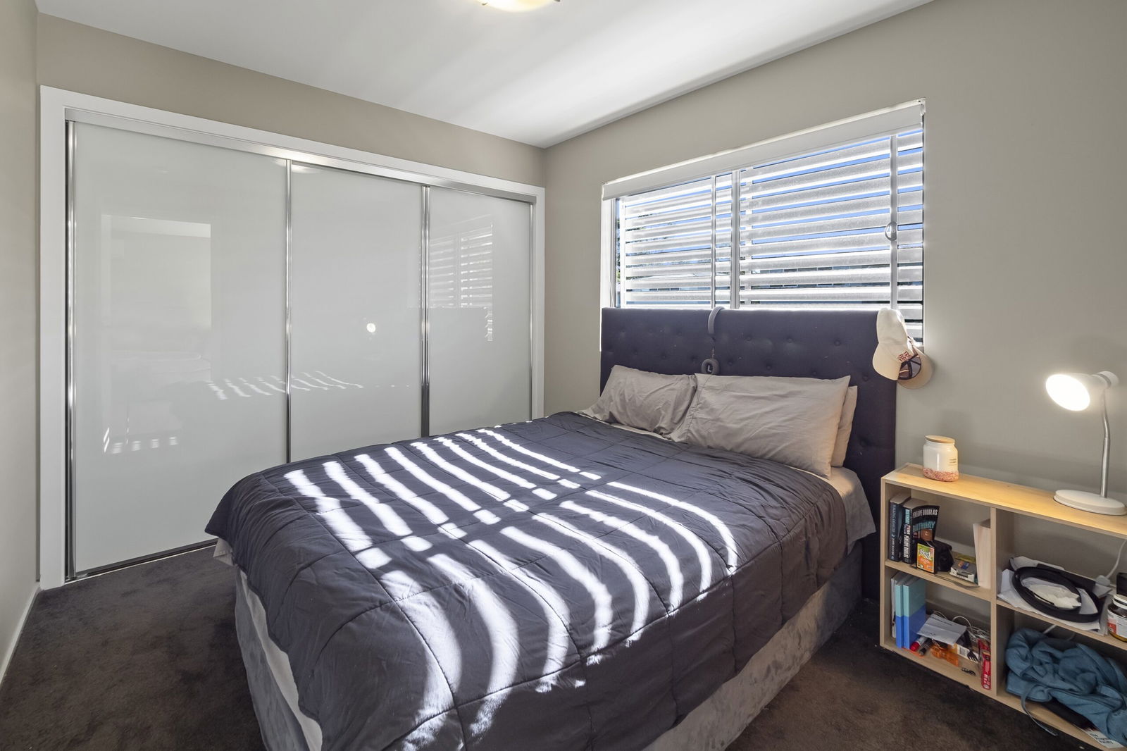 Listing image for 4/85 Queens Road, Everton Hills  QLD  4053