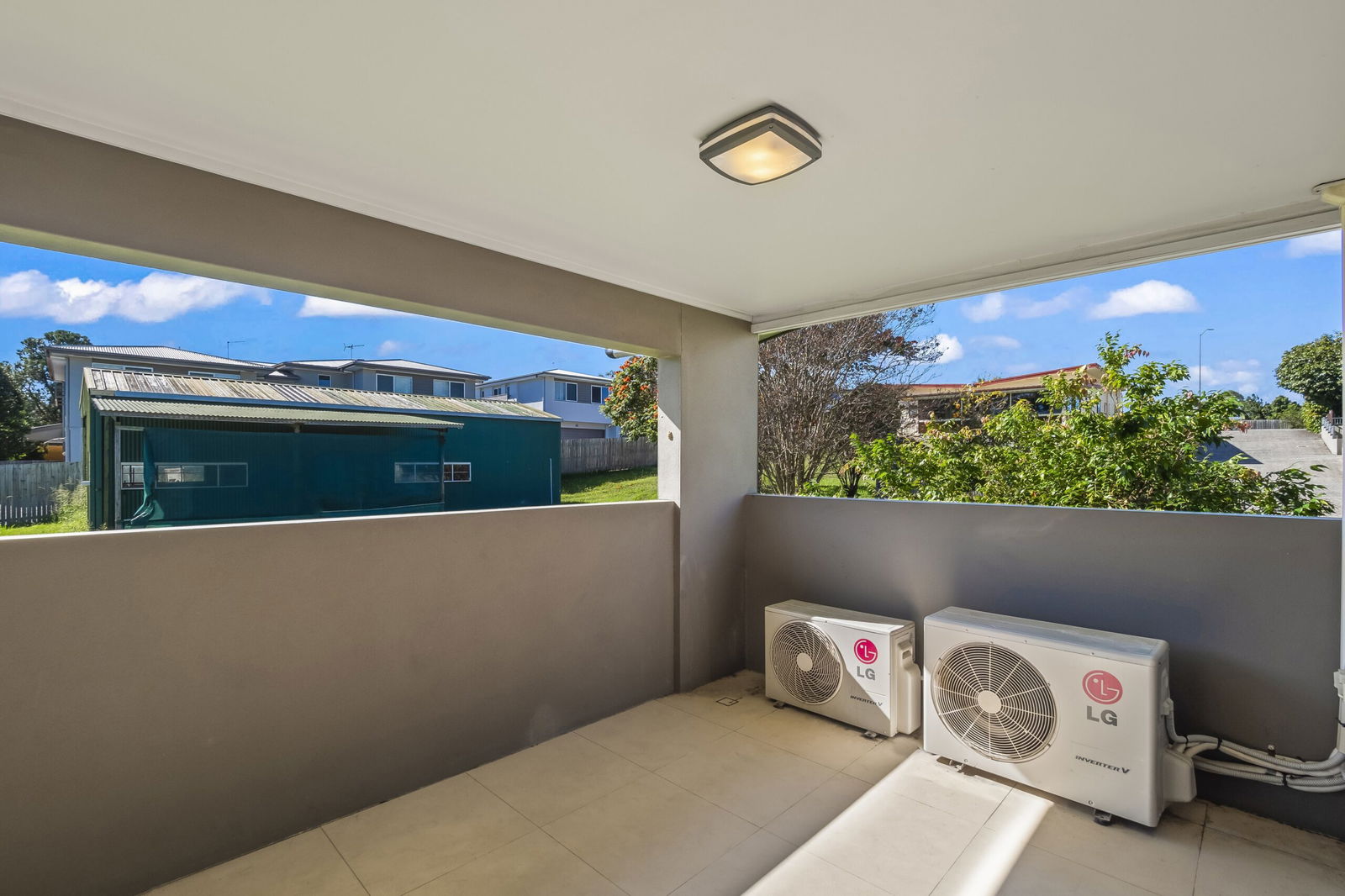 Listing image for 4/85 Queens Road, Everton Hills  QLD  4053