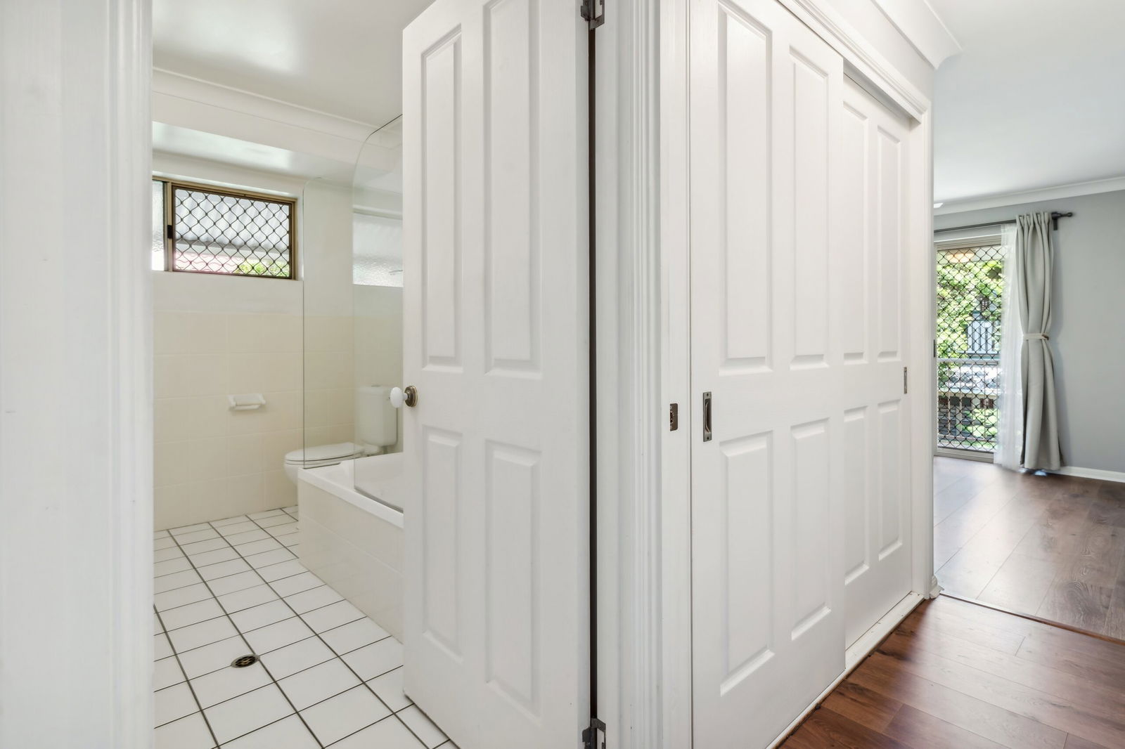 Listing image for 3/195 Juliette Street, Greenslopes  QLD  4120