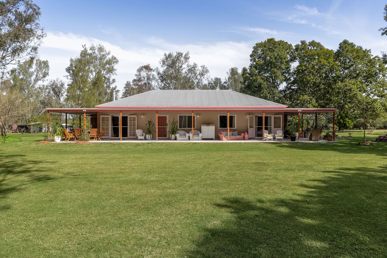 Listing image for 11 Paynter Road, Helidon Spa  QLD  4344