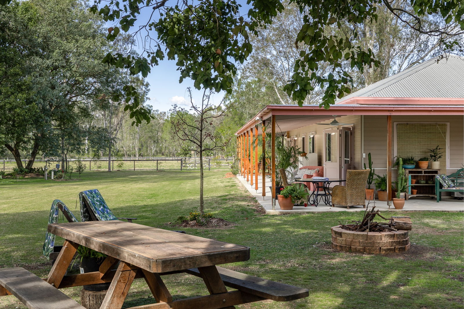 Listing image for 11 Paynter Road, Helidon Spa  QLD  4344