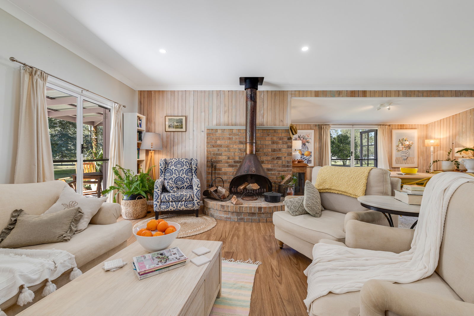 Listing image for 11 Paynter Road, Helidon Spa  QLD  4344
