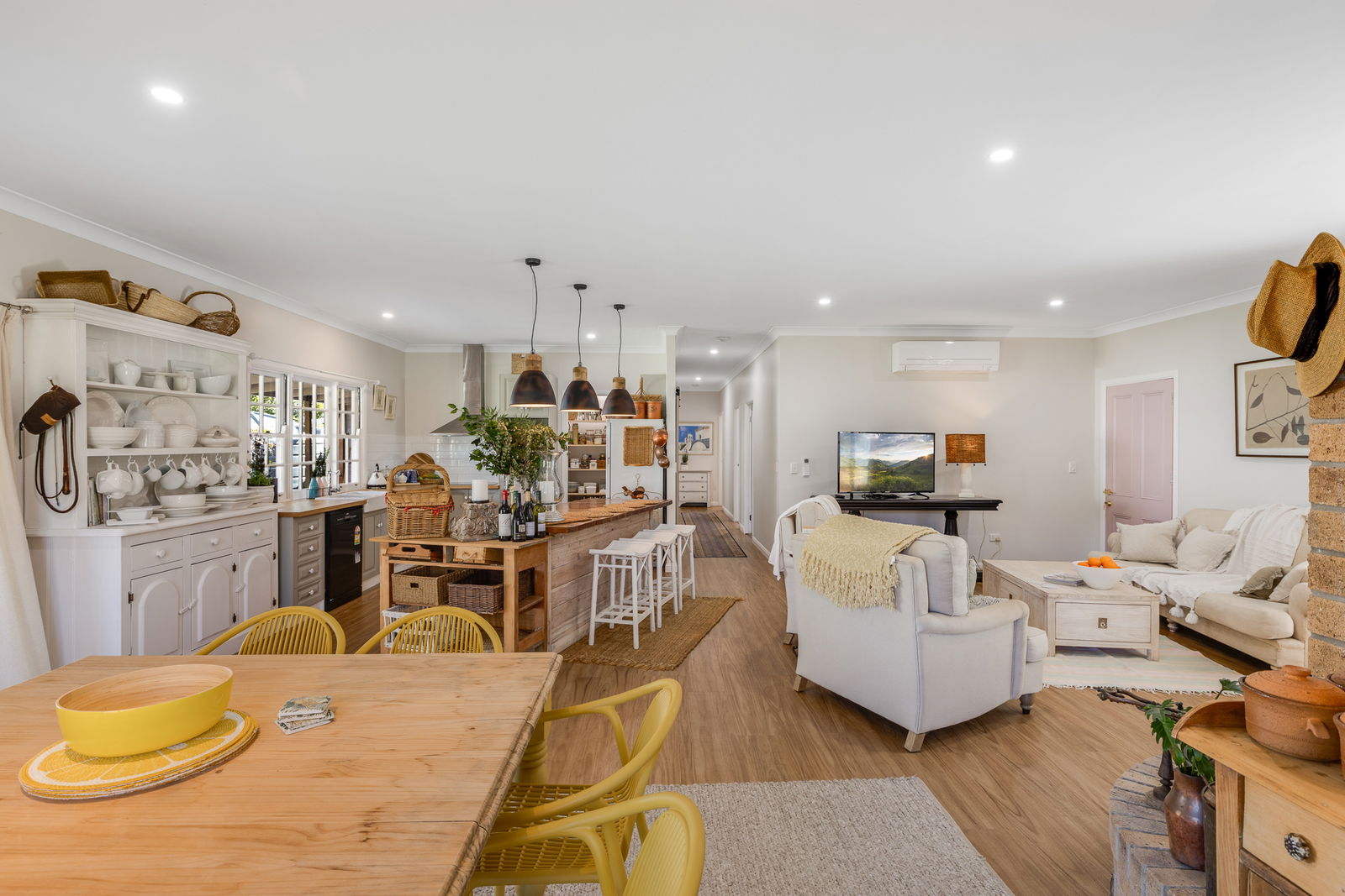Listing image for 11 Paynter Road, Helidon Spa  QLD  4344