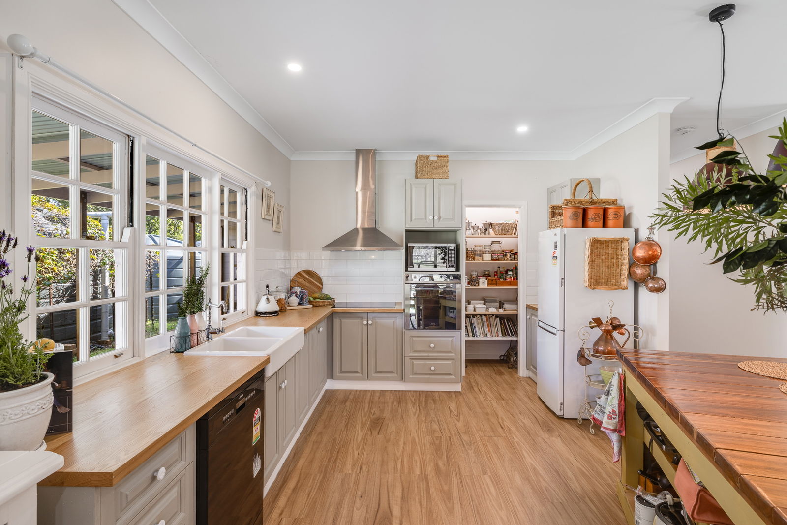 Listing image for 11 Paynter Road, Helidon Spa  QLD  4344