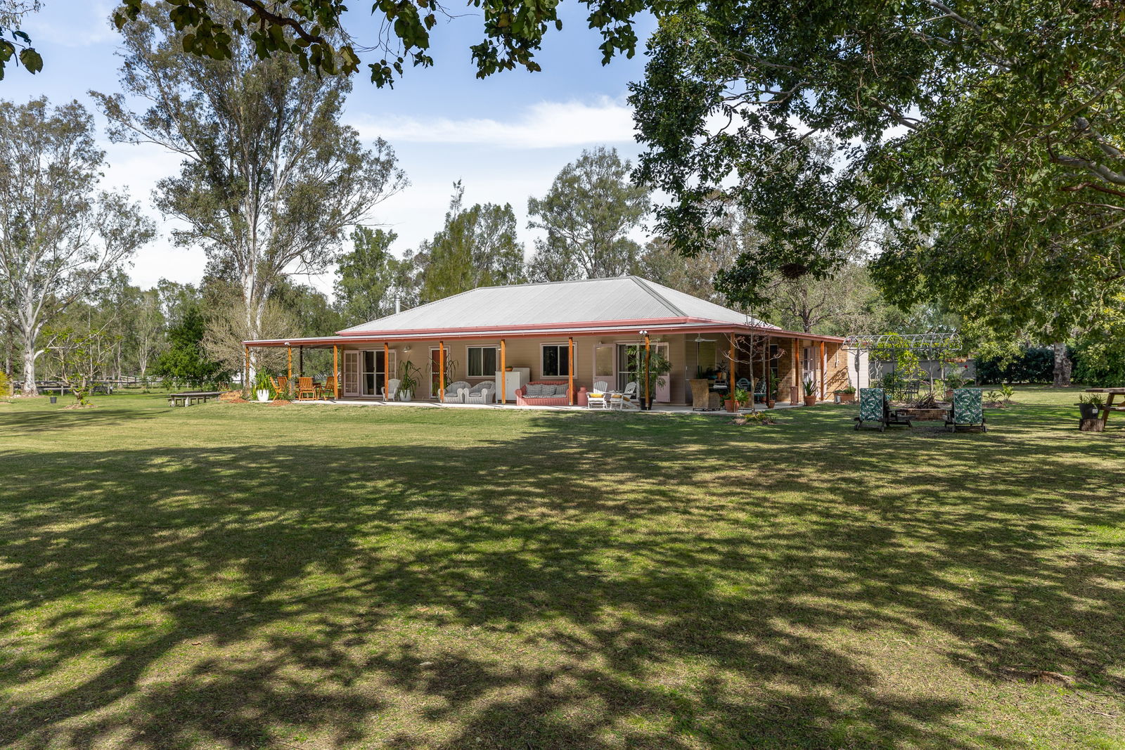 Listing image for 11 Paynter Road, Helidon Spa  QLD  4344