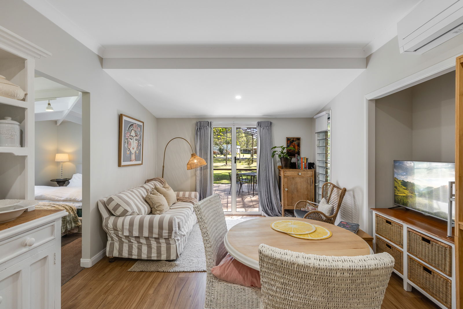 Listing image for 11 Paynter Road, Helidon Spa  QLD  4344