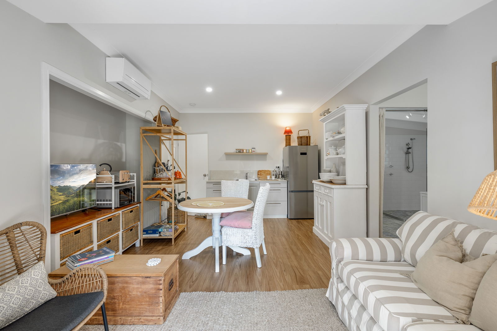 Listing image for 11 Paynter Road, Helidon Spa  QLD  4344