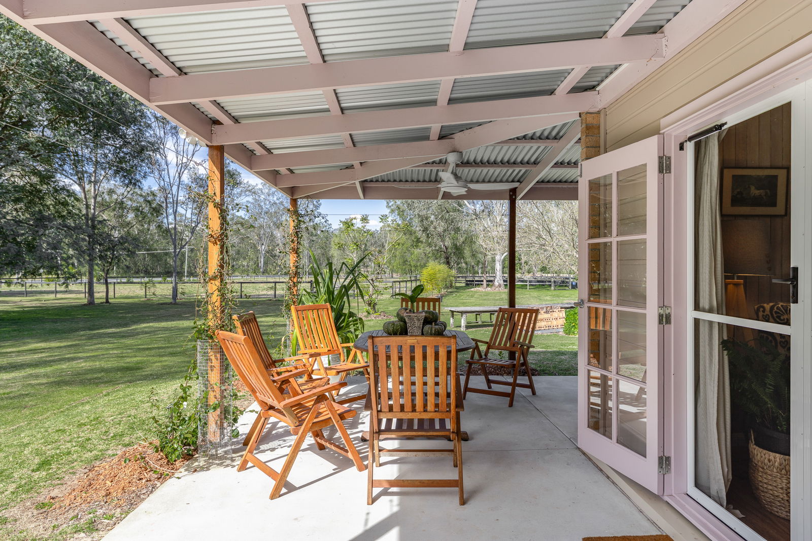 Listing image for 11 Paynter Road, Helidon Spa  QLD  4344