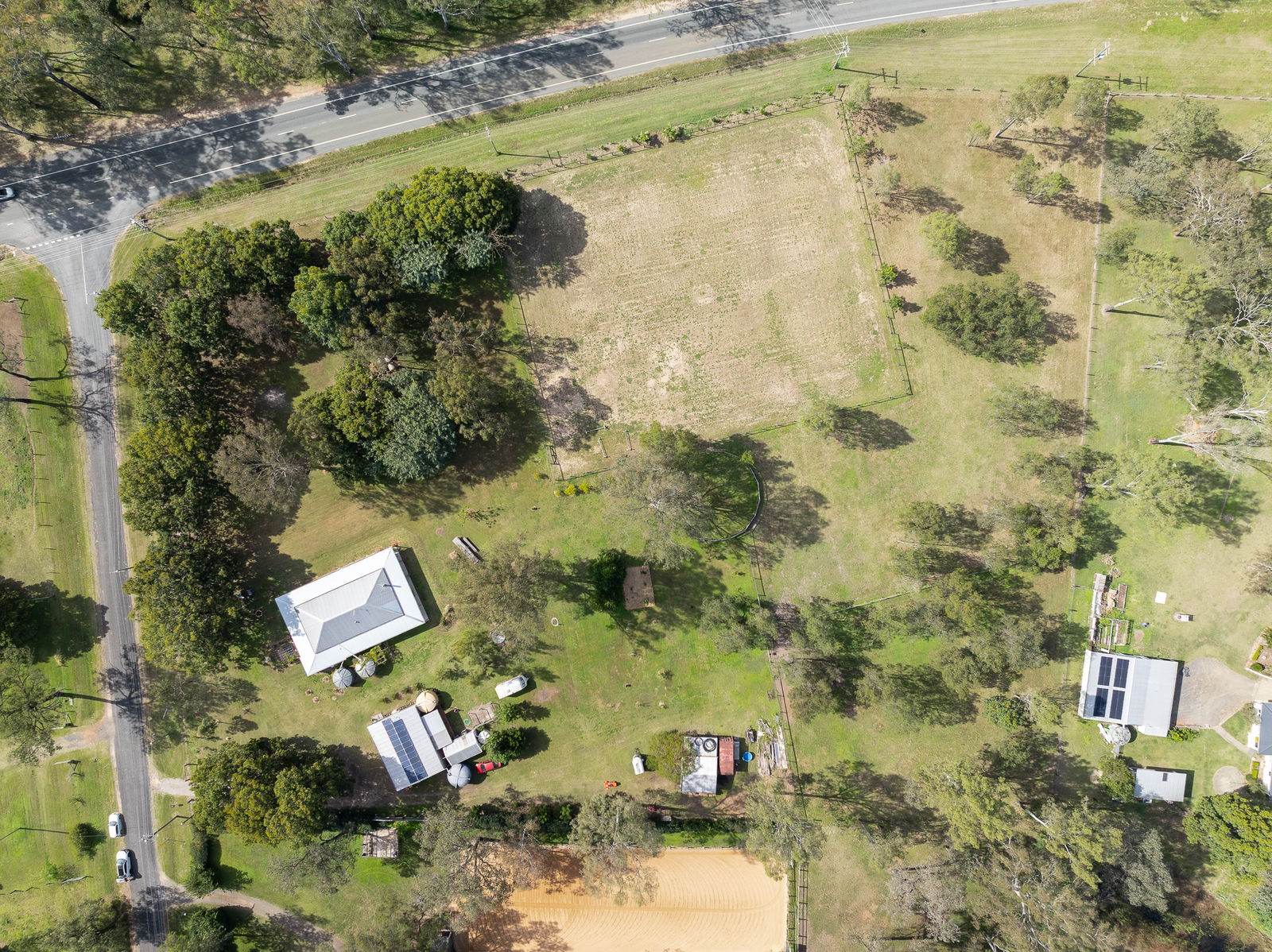 Listing image for 11 Paynter Road, Helidon Spa  QLD  4344