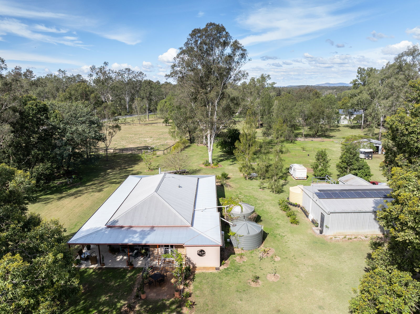 Listing image for 11 Paynter Road, Helidon Spa  QLD  4344