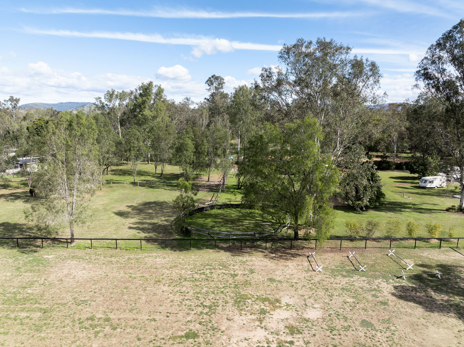 Listing image for 11 Paynter Road, Helidon Spa  QLD  4344