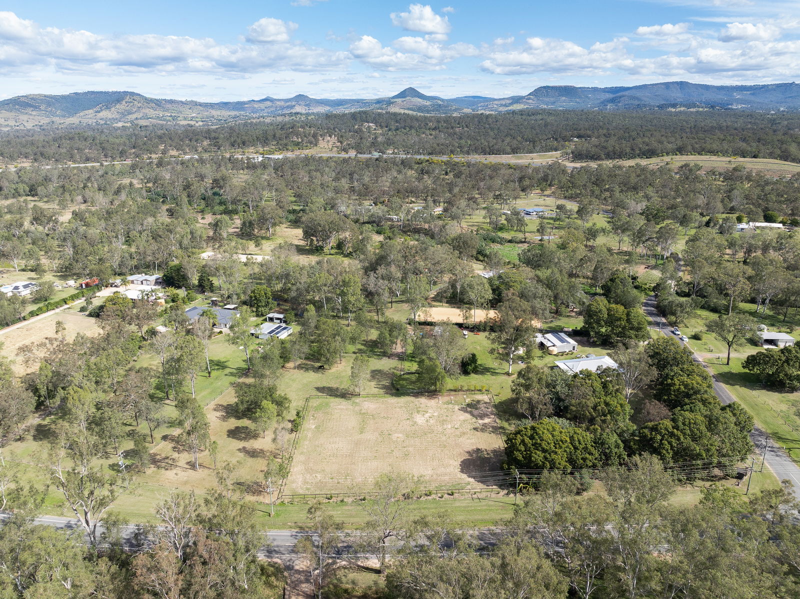 Listing image for 11 Paynter Road, Helidon Spa  QLD  4344