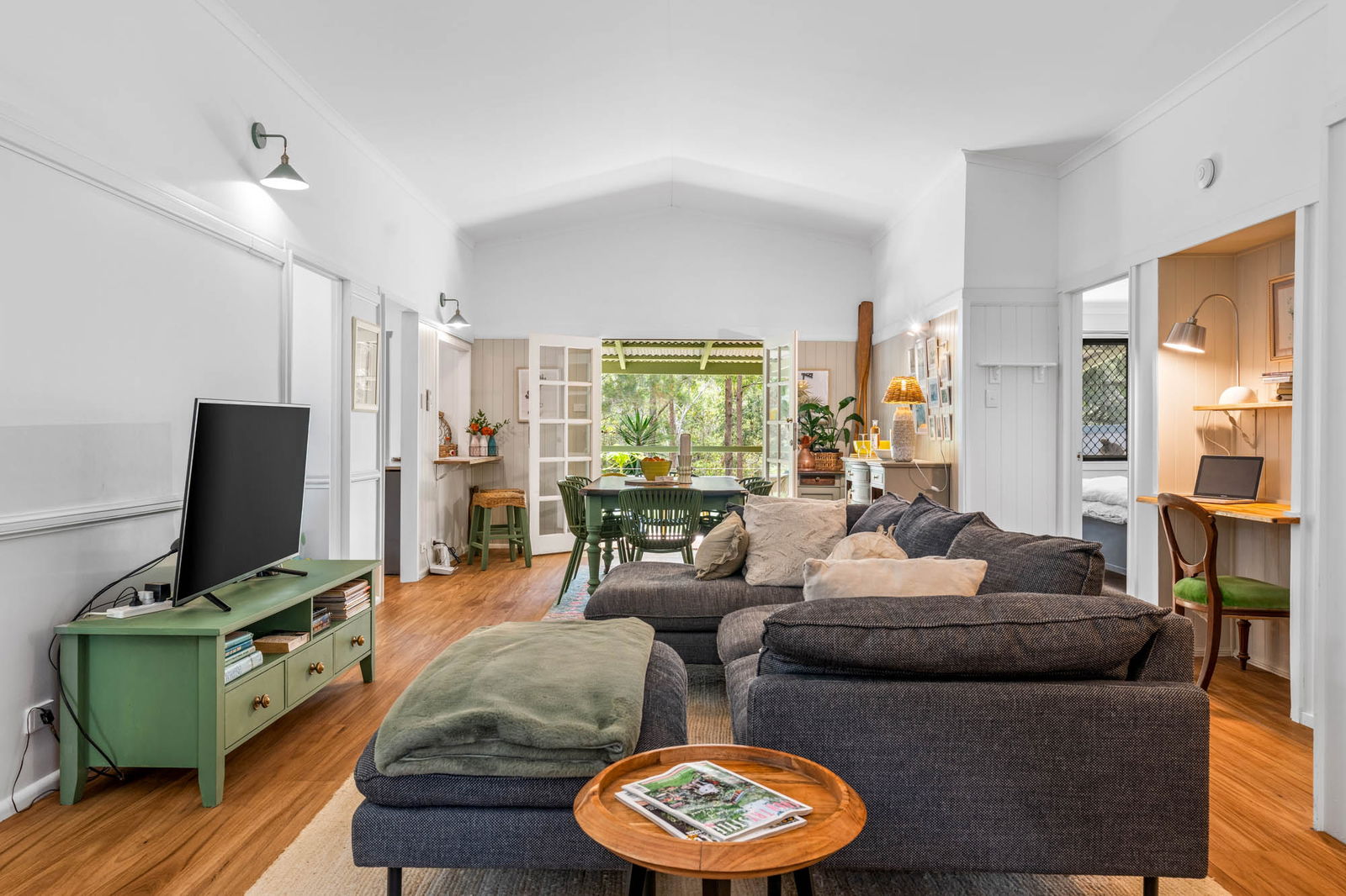 Listing image for 47 Shore Street, Russell Island  QLD  4184